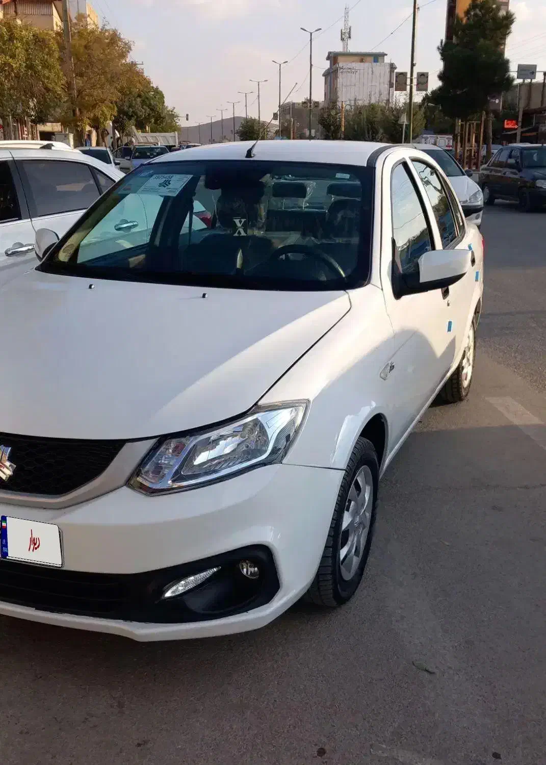 خودرو ساینا، S آگهی ann_20960980