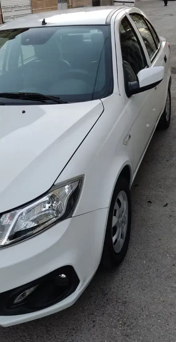 خودرو ساینا، S آگهی ann_20960981