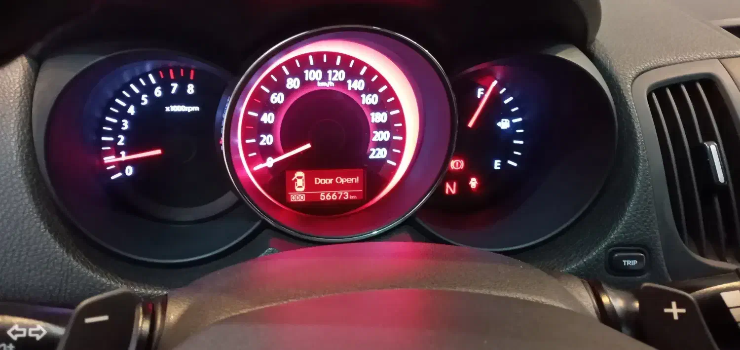 کیا سراتو مونتاژ 2000 اتوماتیک (آپشنال) - 1397