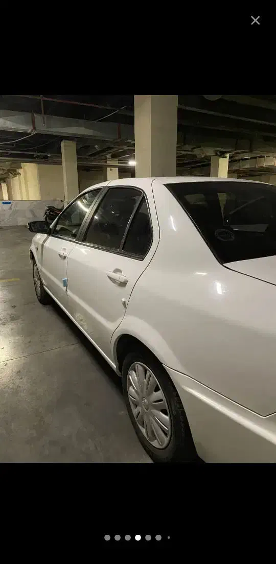 خودرو سمند، سورن پلاس آگهی ann_20960998