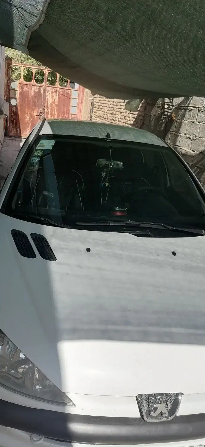 خودرو پژو، 206 آگهی ann_20961003