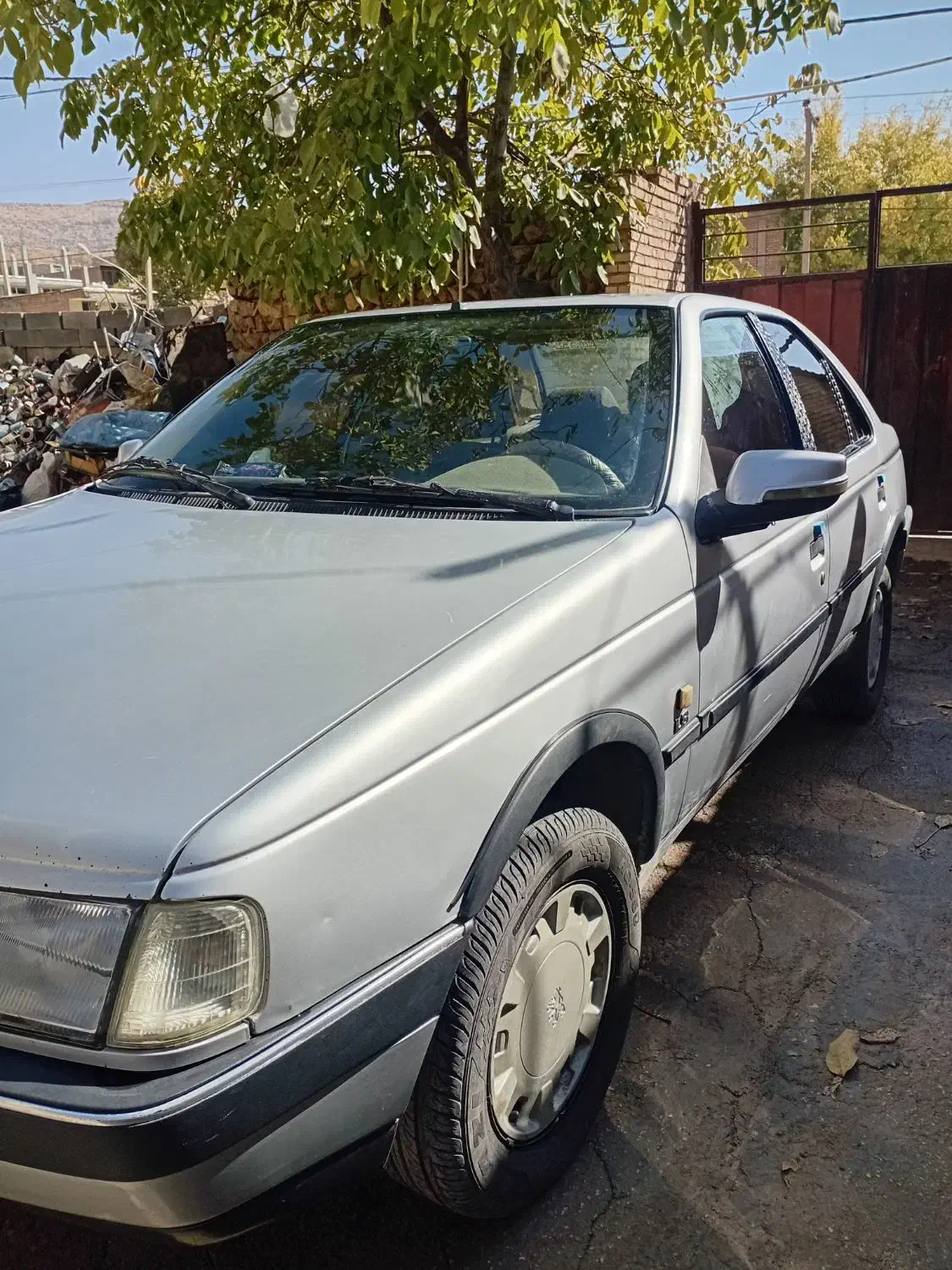 خودرو پژو، 405 آگهی ann_20961007