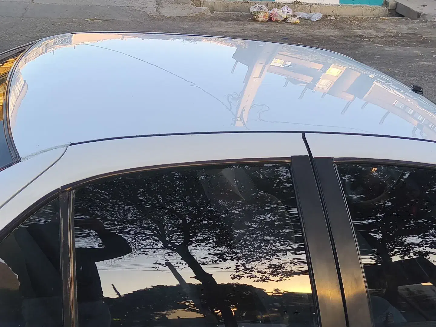 سمند SE ساده - 1390