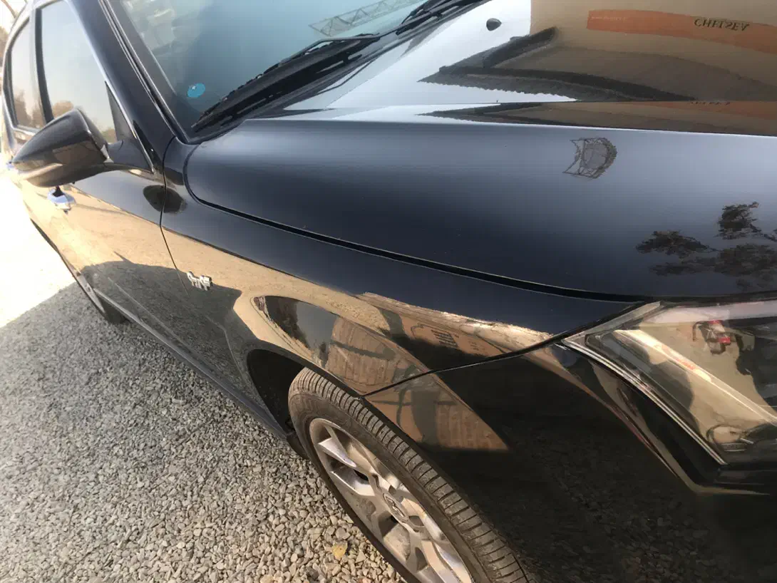 دنا پلاس توربو اتوماتیک - 1402