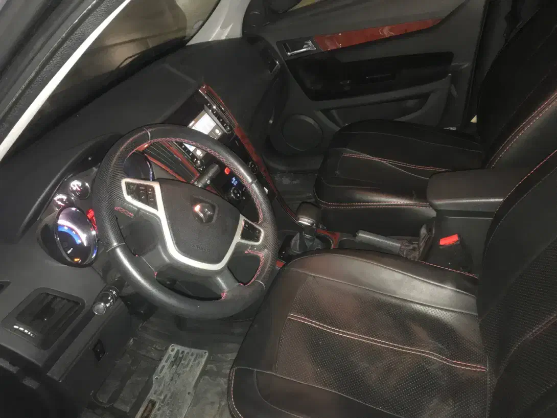 دنا پلاس توربو اتوماتیک - 1402