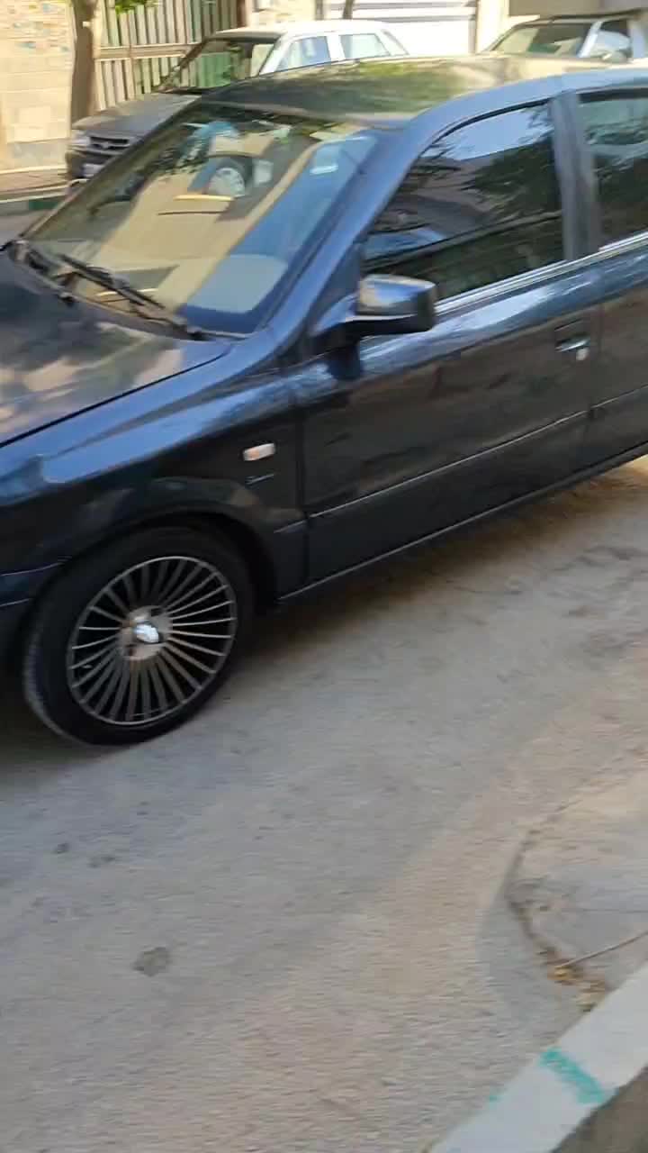 خودرو سمند، LX آگهی ann_20961012