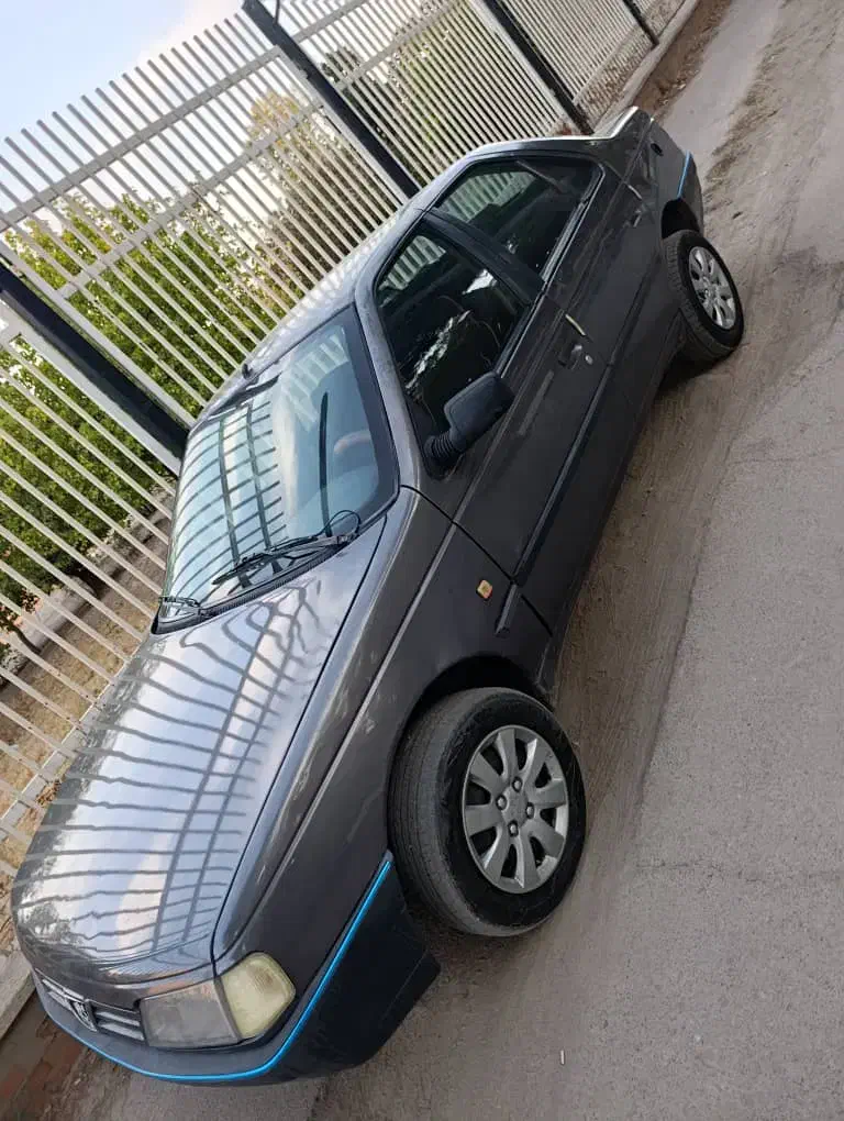 خودرو پژو، روآ آگهی ann_20961030