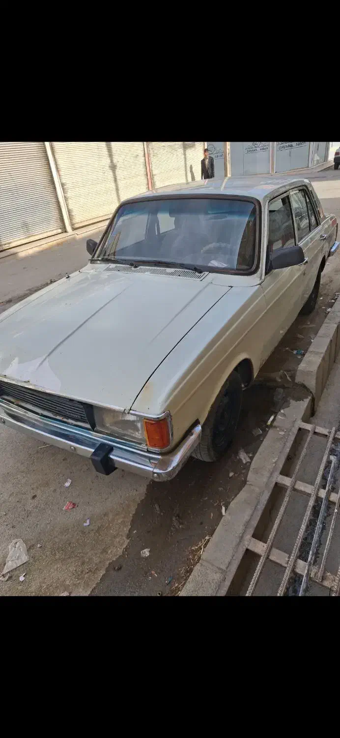 خودرو پیکان، سواری آگهی ann_20961031