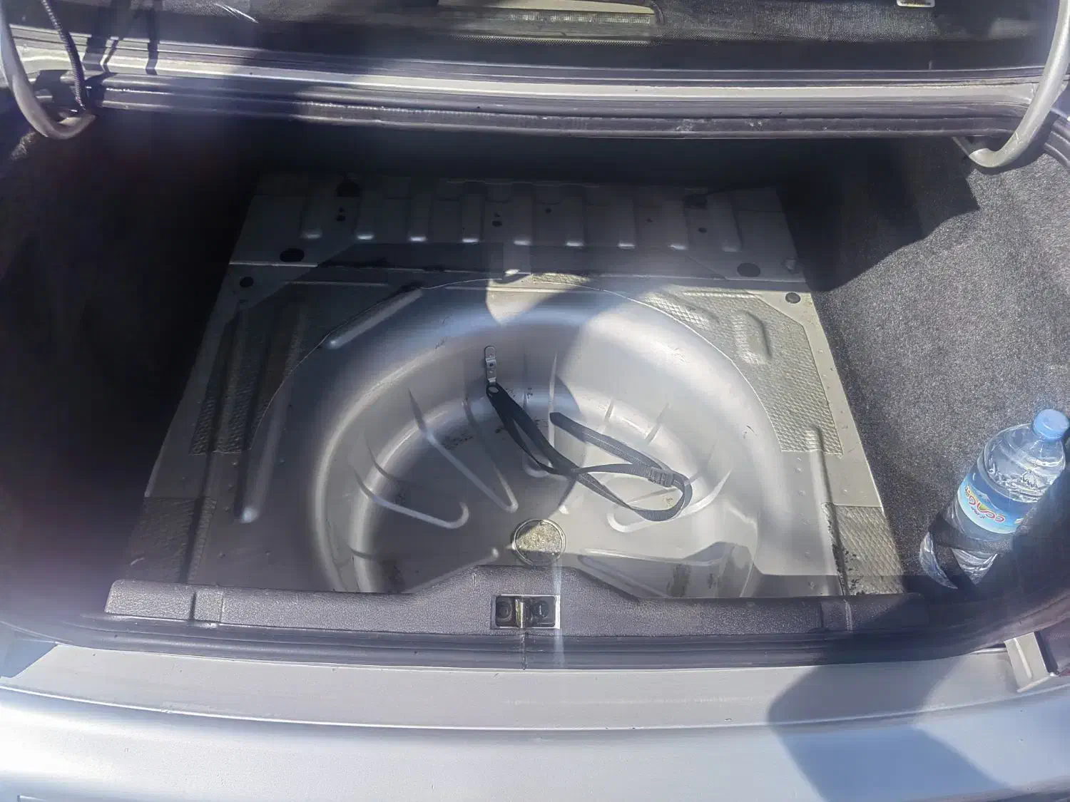 سمند LX XU7 - 1384