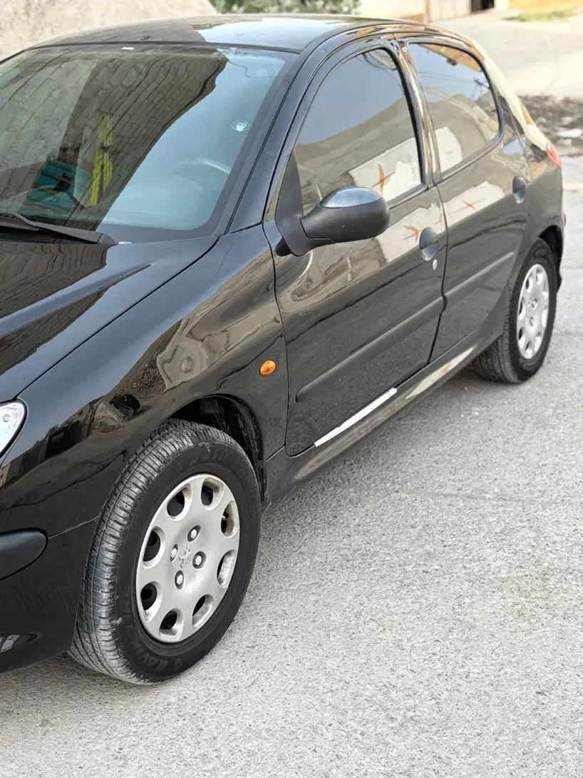 خودرو پژو، 206 آگهی ann_20961042