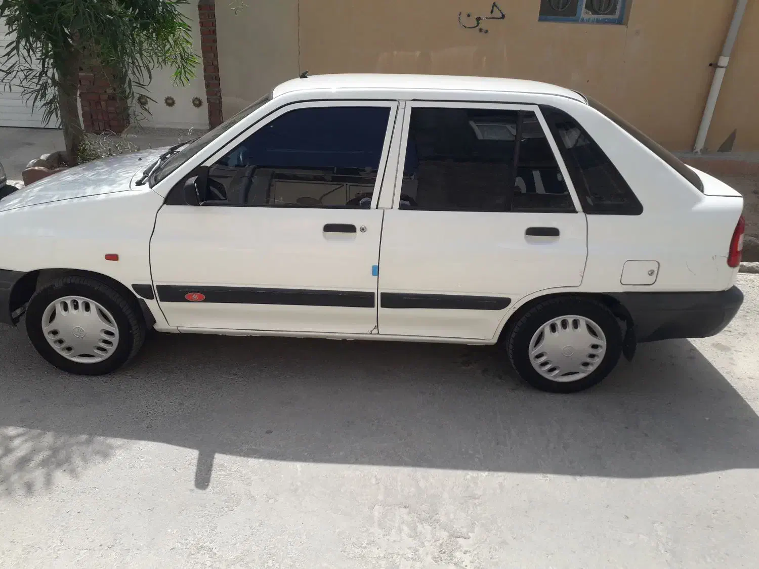 خودرو پراید، 141 آگهی ann_20961044