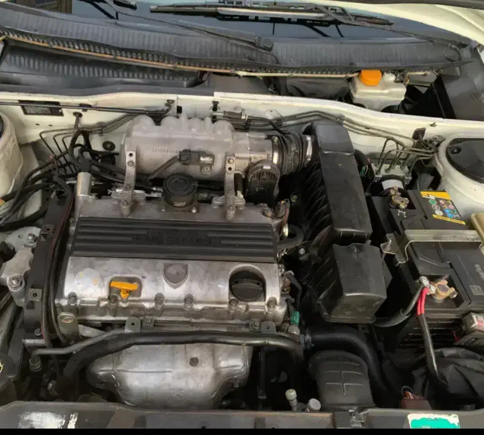 سمند LX EF7 دوگانه سوز - 1391