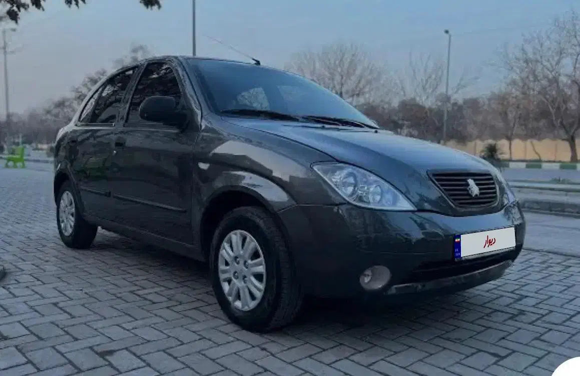 خودرو تیبا، 2 آگهی ann_20961051