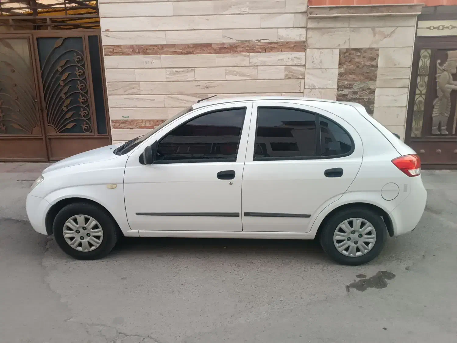 خودرو تیبا، 2 آگهی ann_20961053