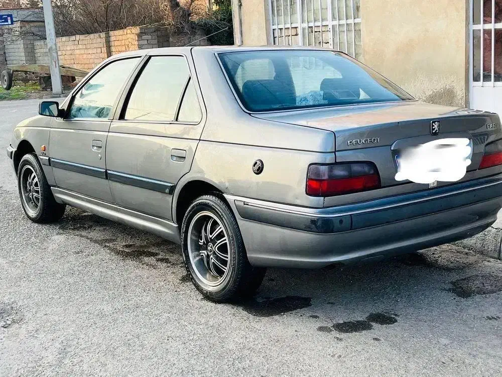 خودرو پژو، پارس آگهی ann_20961055