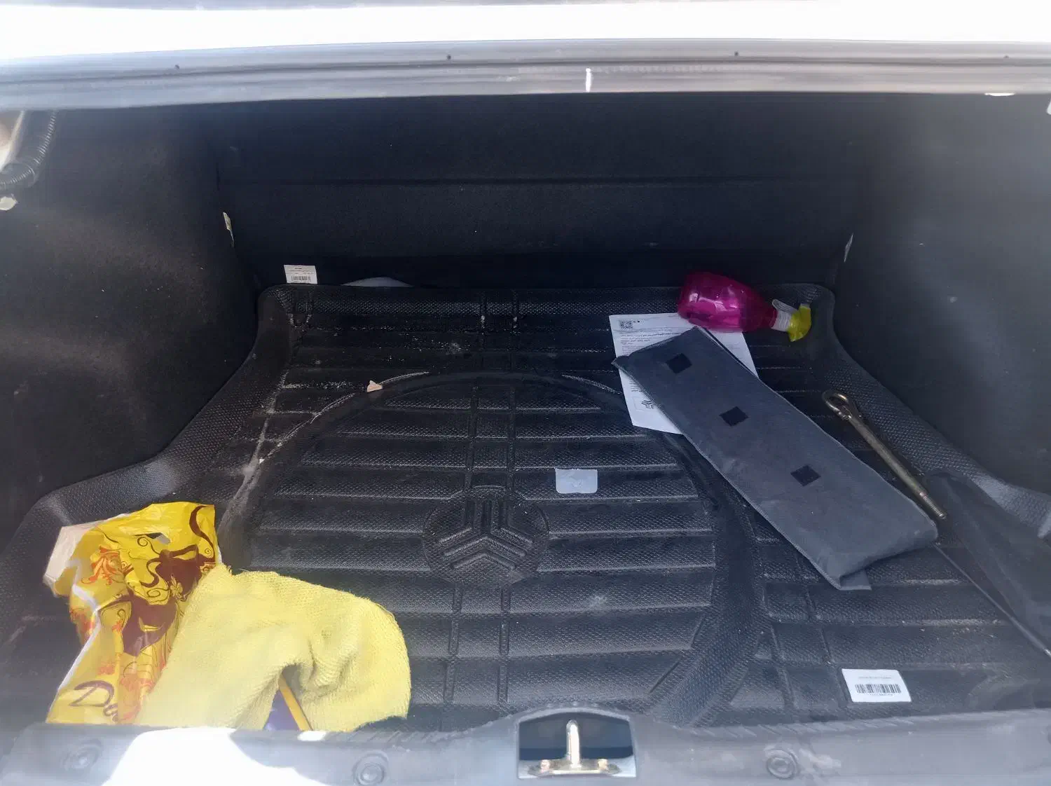 ساینا S دنده‌ای دوگانه سوز - 1403