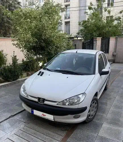 خودرو پژو، 206 آگهی ann_20961059