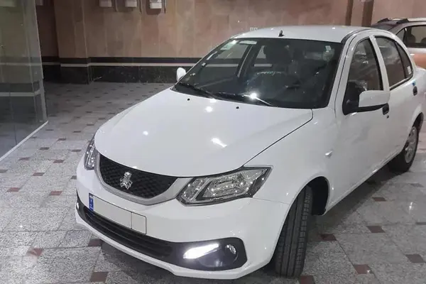 خودرو ساینا، S آگهی ann_20961063