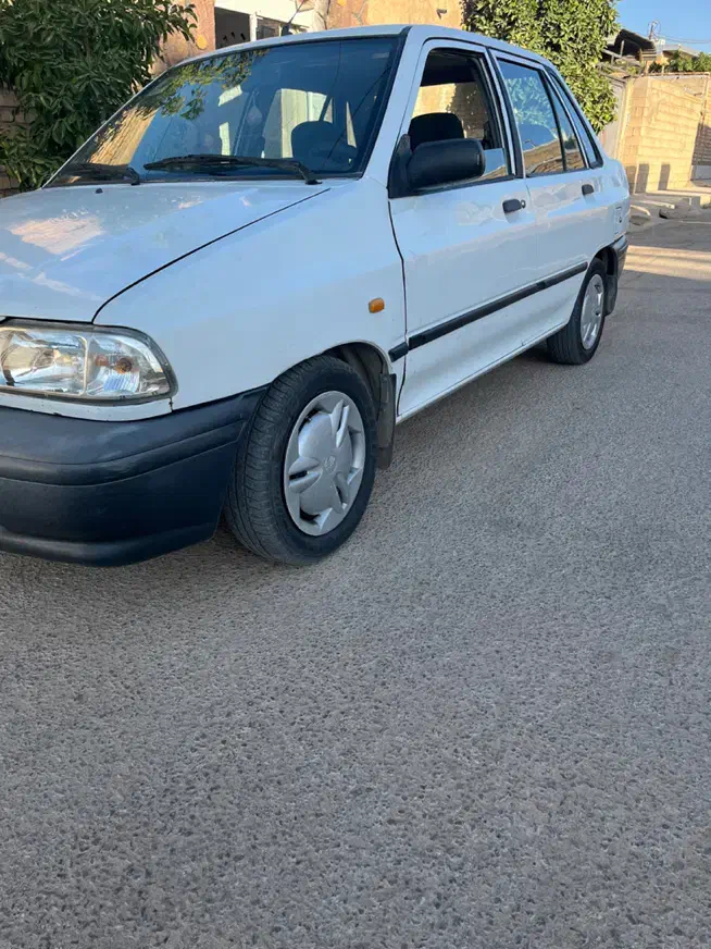 خودرو پراید، 131 آگهی ann_20961067