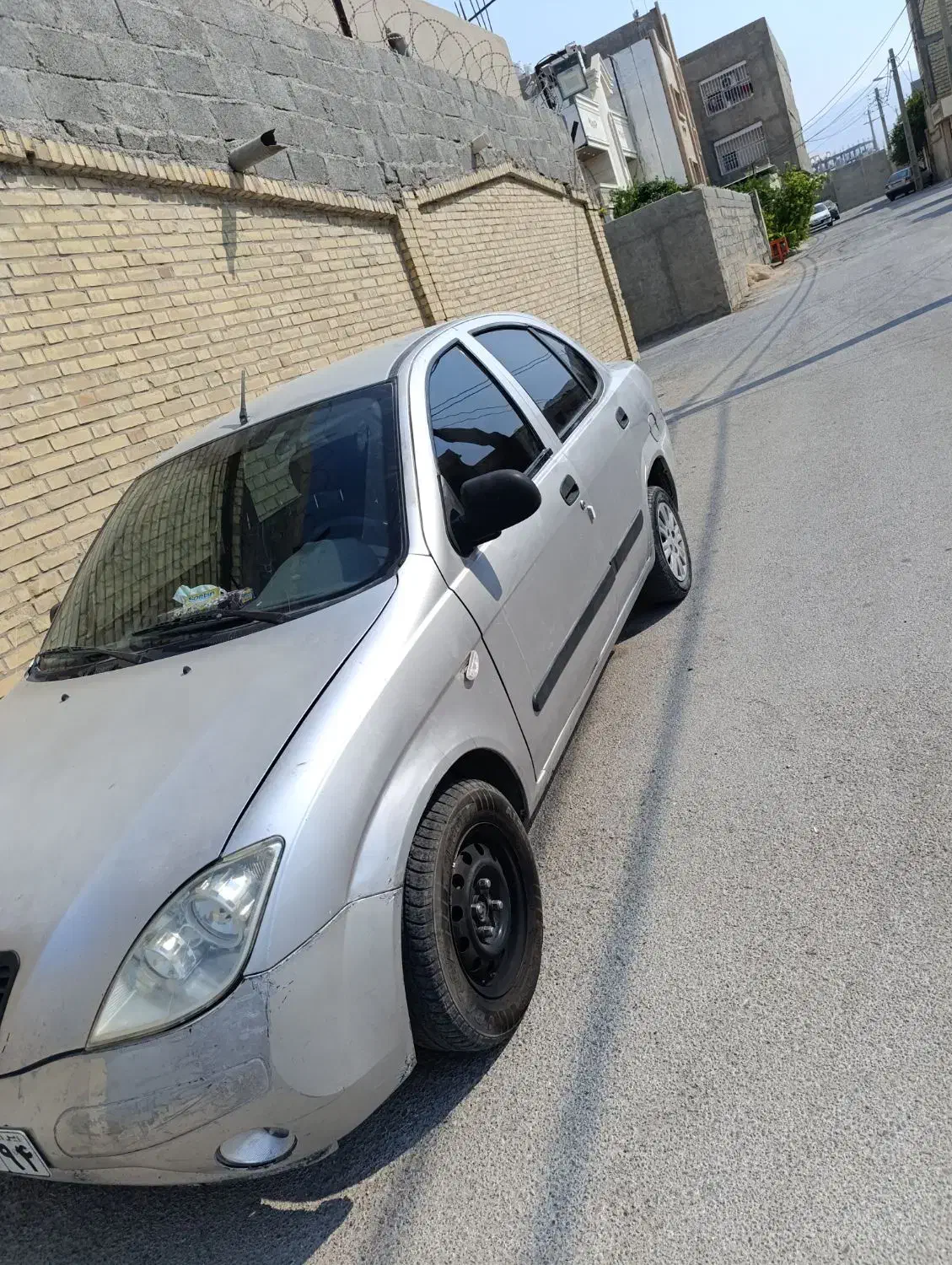 خودرو تیبا، صندوق دار آگهی ann_20961083