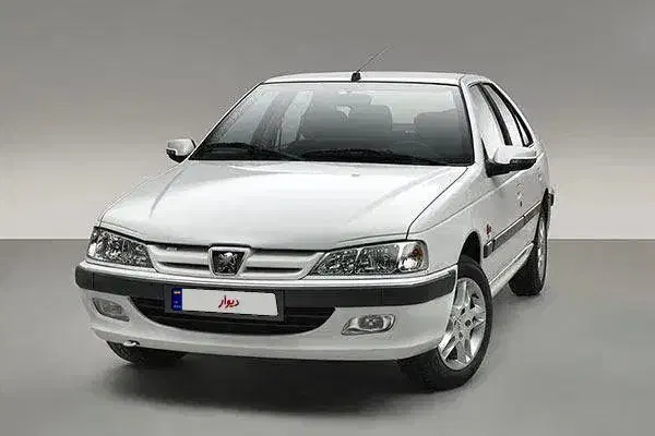 خودرو پژو، پارس آگهی ann_20961092