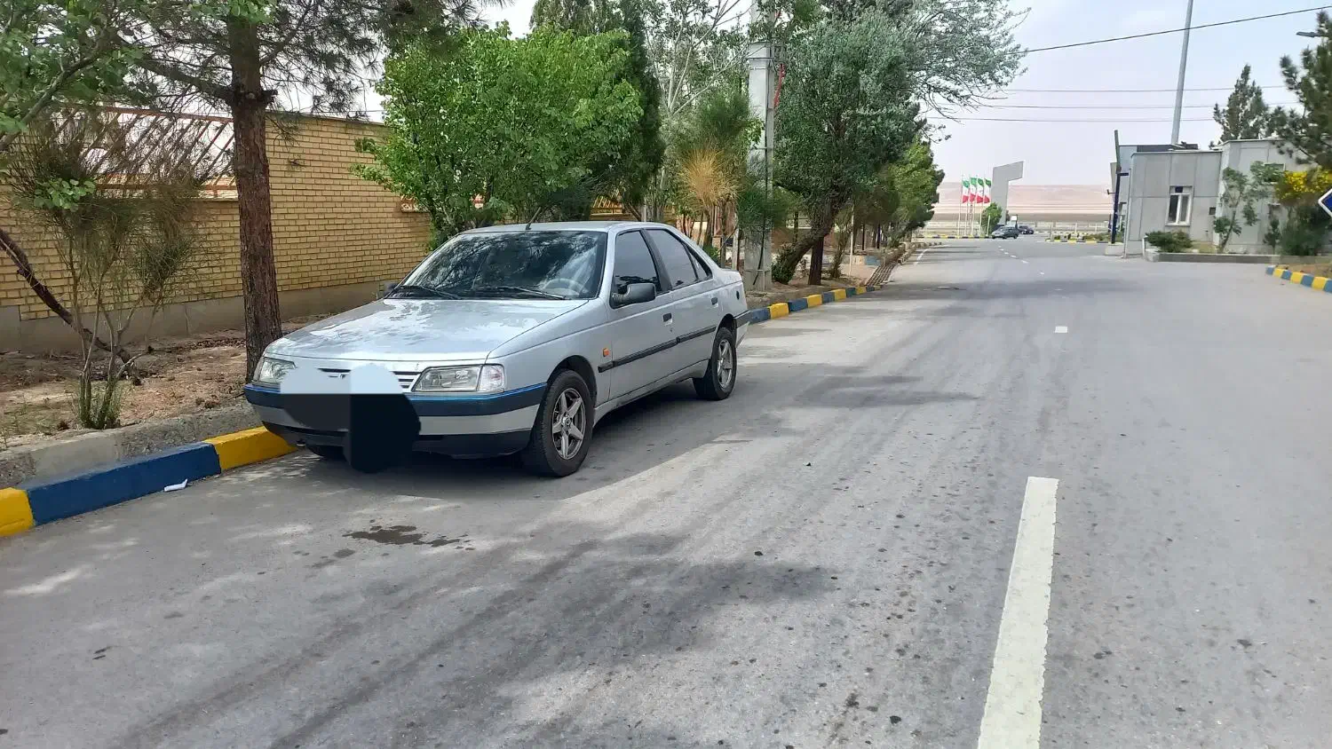 خودرو پژو، 405 آگهی ann_20961095