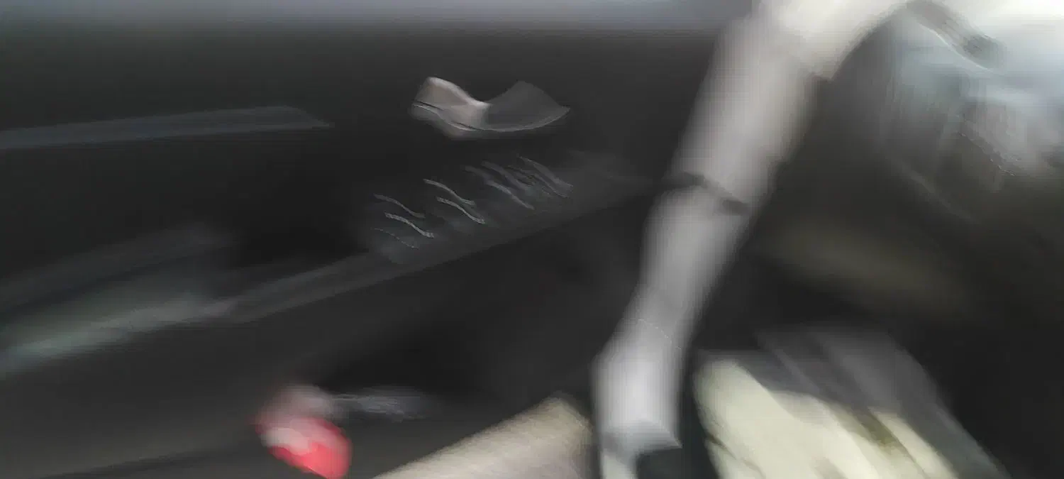 کیا اسپورتیج 4 سیلندر فول 2400cc - 2015