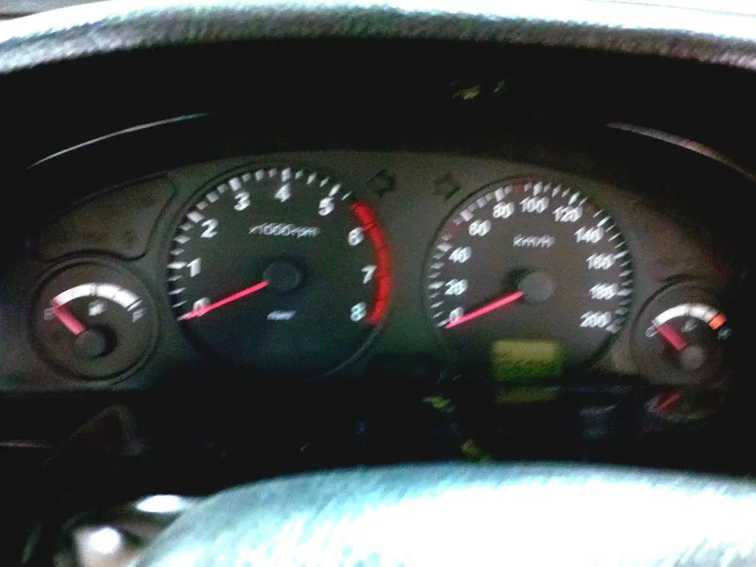 پژو آردی RDI - 1385