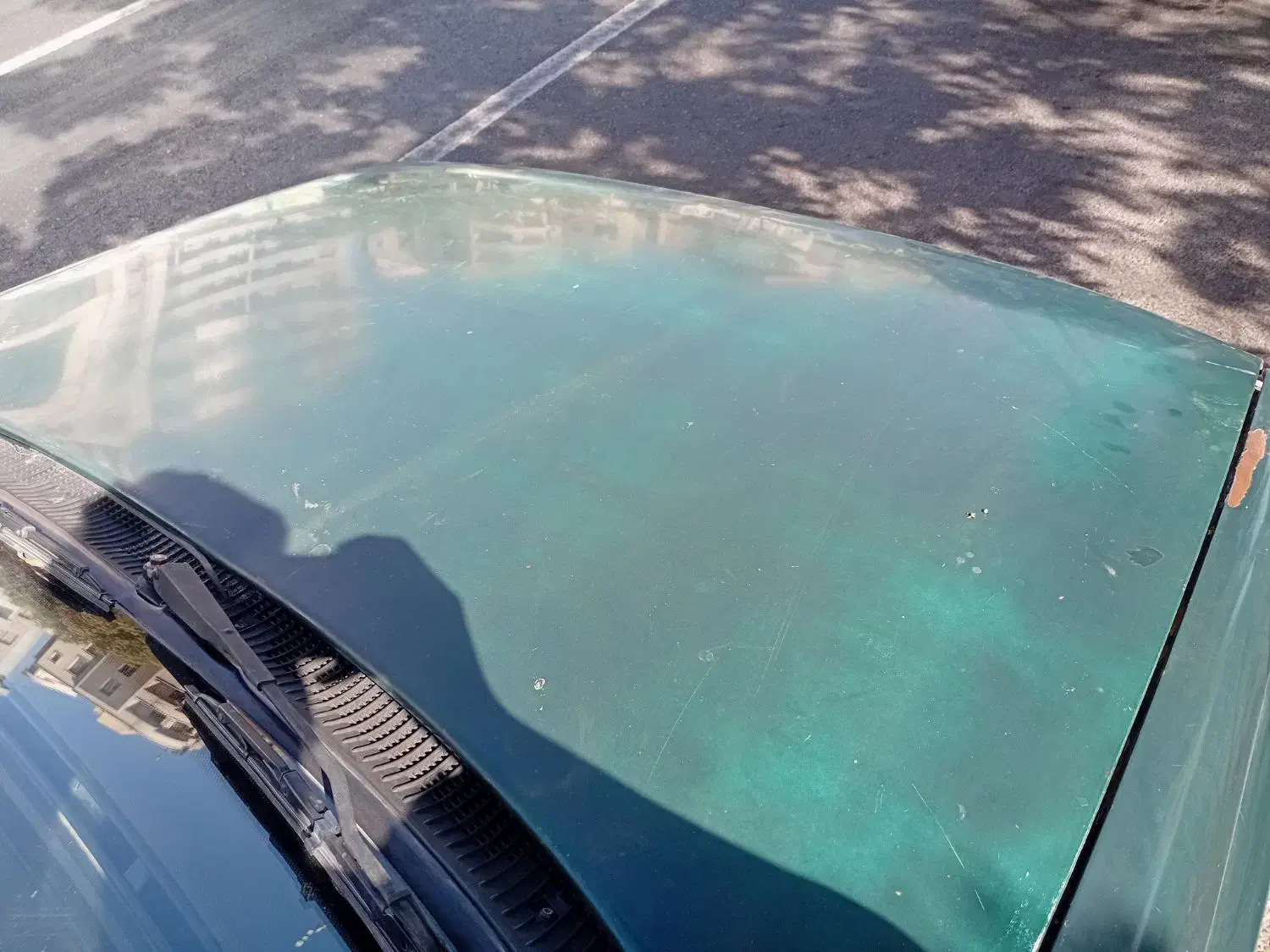 پژو آردی RDI - 1385