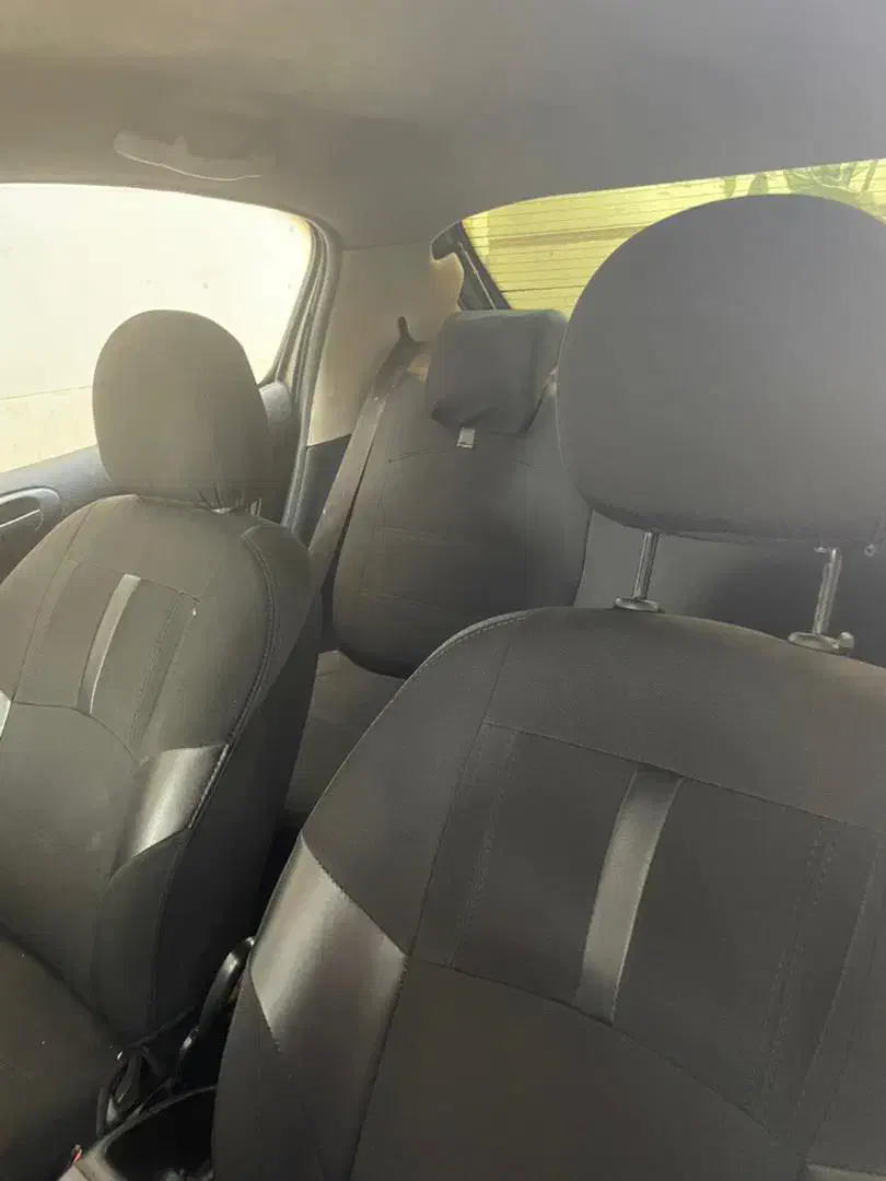 پژو 206 تیپ 2 - 1387