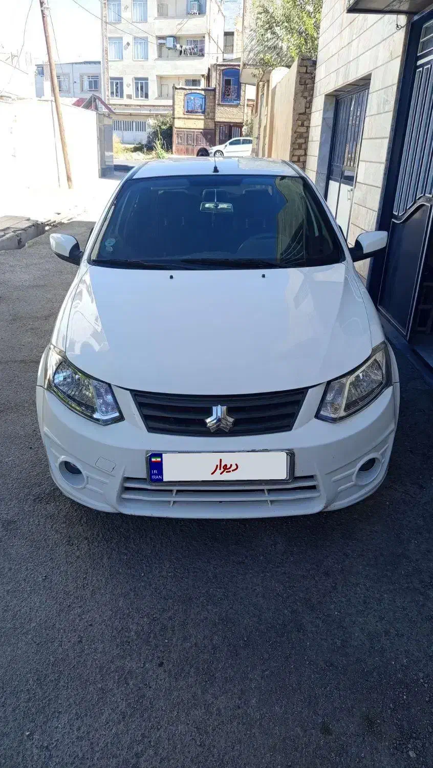 خودرو ساینا، S آگهی ann_20961116