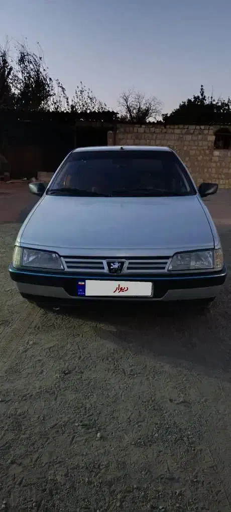 خودرو پژو، 405 آگهی ann_20961117