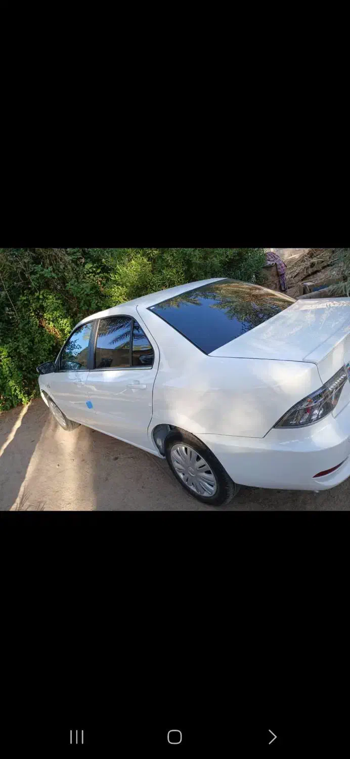 خودرو سمند، سورن پلاس آگهی ann_20961122