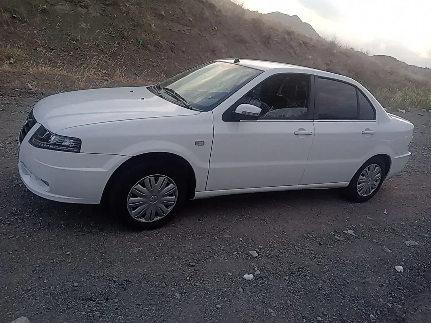 خودرو سمند، سورن پلاس آگهی ann_20961125