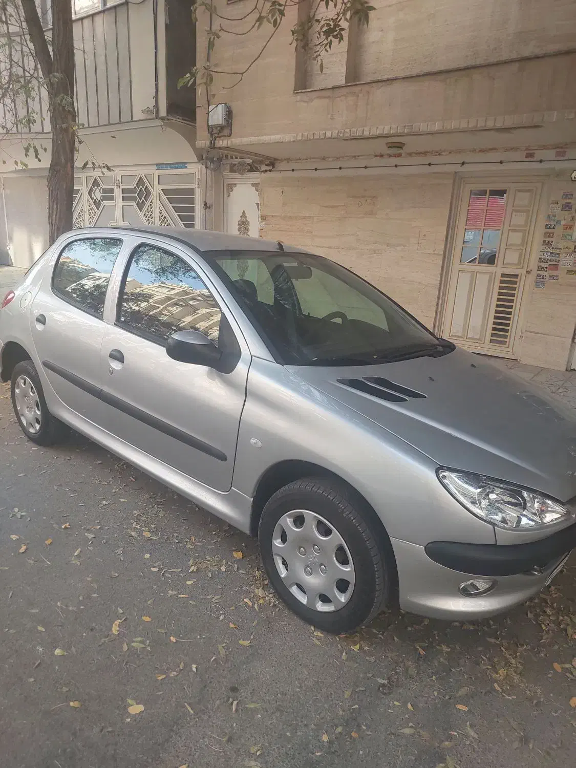 خودرو پژو، 206 آگهی ann_20961127