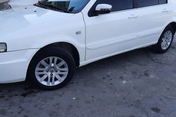 خودرو سمند، سورن پلاس آگهی ann_20961143