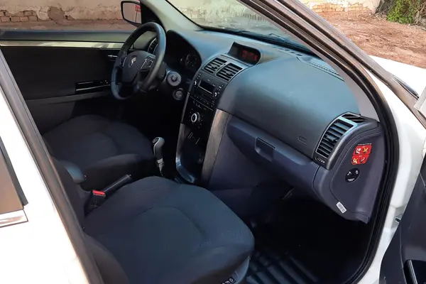 سمند سورن پلاس EF7 بنزینی - 1401