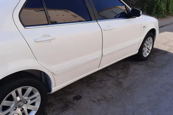 سمند سورن پلاس EF7 بنزینی - 1401