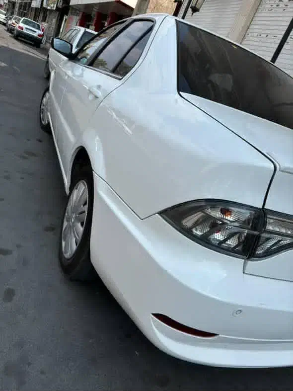 خودرو سمند، سورن پلاس آگهی ann_20961151