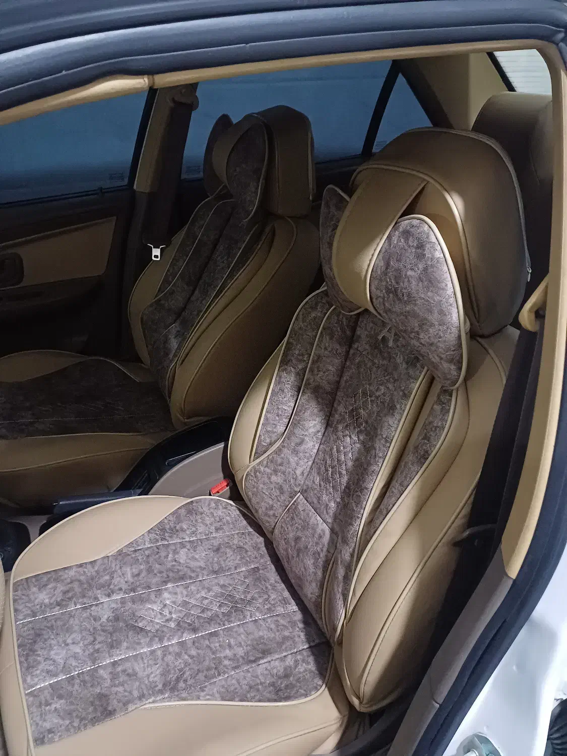 پژو 405 SLX بنزینی TU5 - 1397