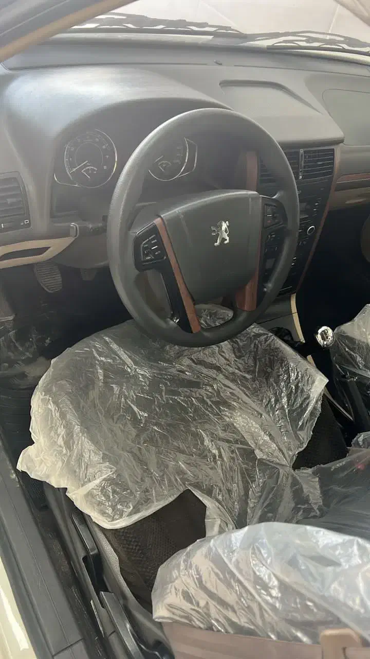 خودرو پژو، پارس آگهی ann_20961162