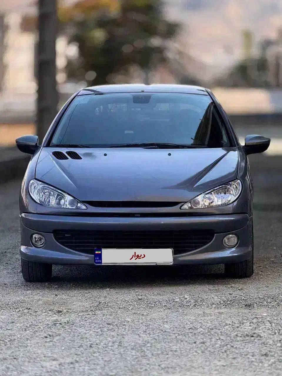 خودرو پژو، 206 آگهی ann_20961173