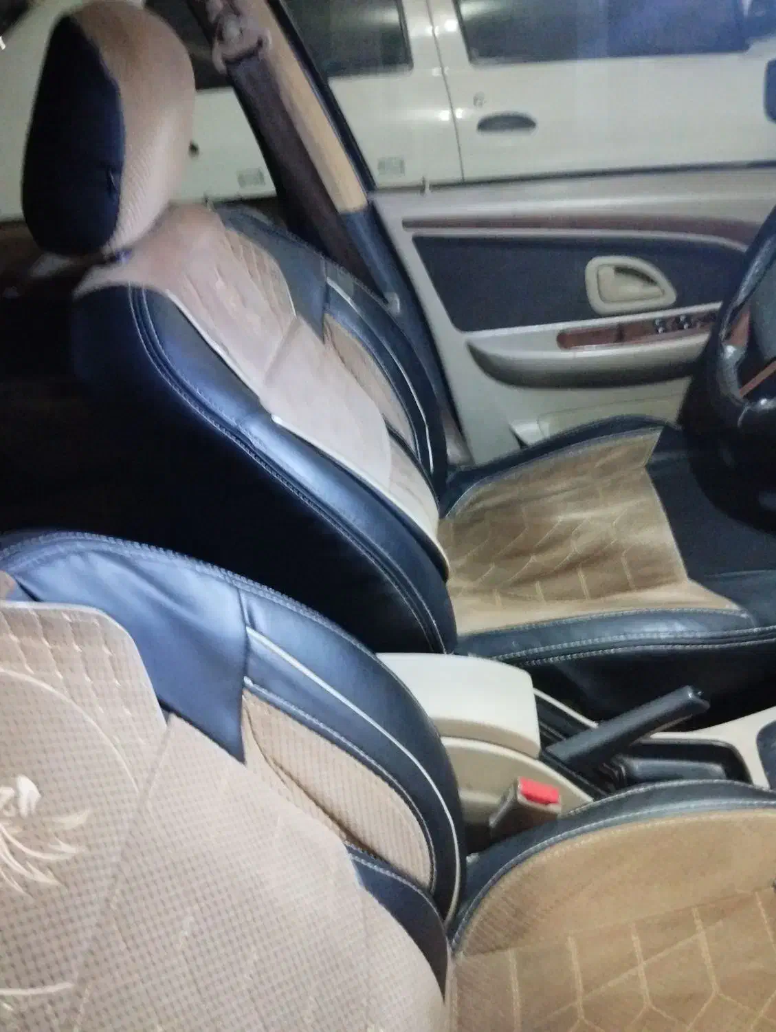 پژو پارس LX - 1401