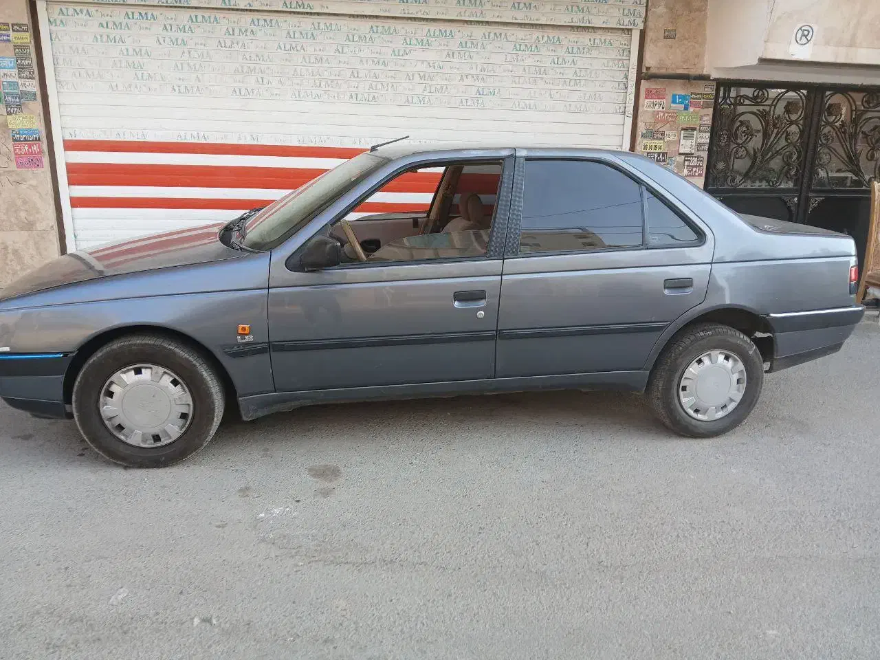 خودرو پژو، 405 آگهی ann_20961186