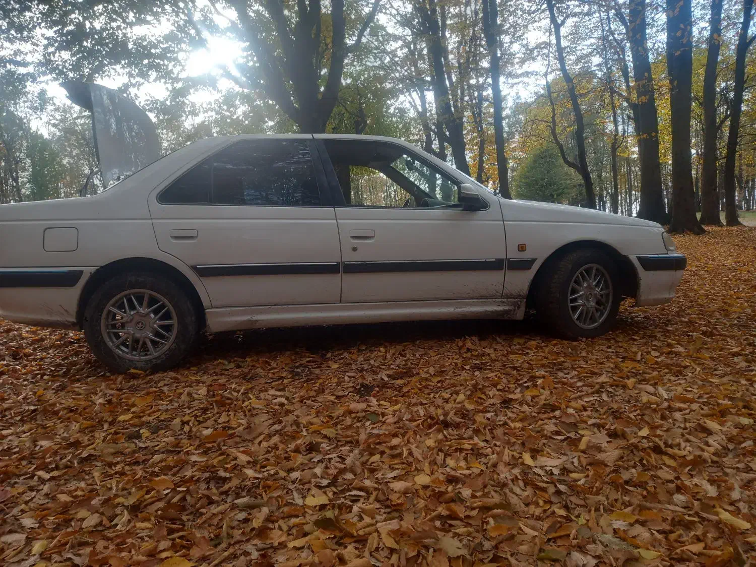 خودرو پژو، پارس آگهی ann_20961189