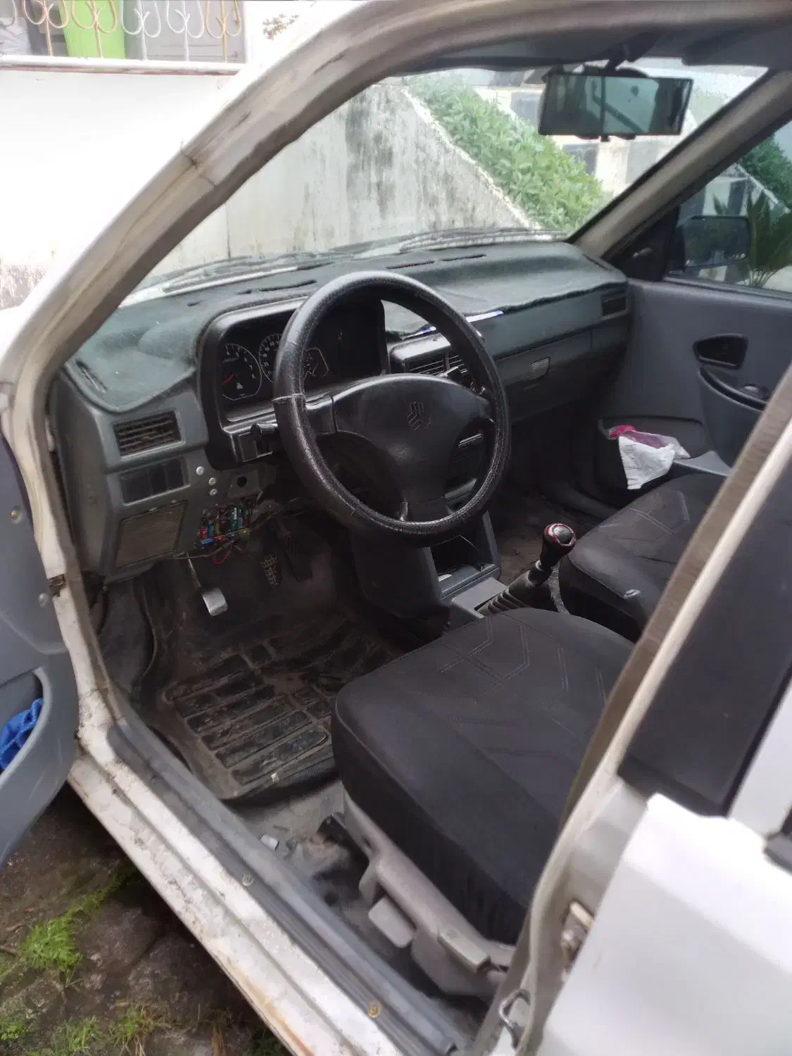 خودرو پراید، صبا آگهی ann_20961196