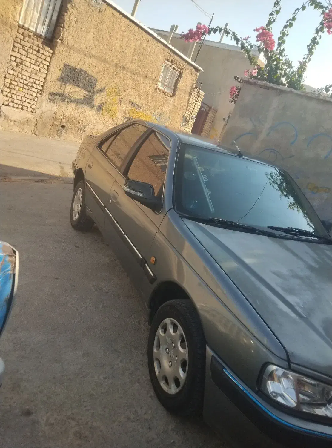 خودرو پژو، پارس آگهی ann_20961198