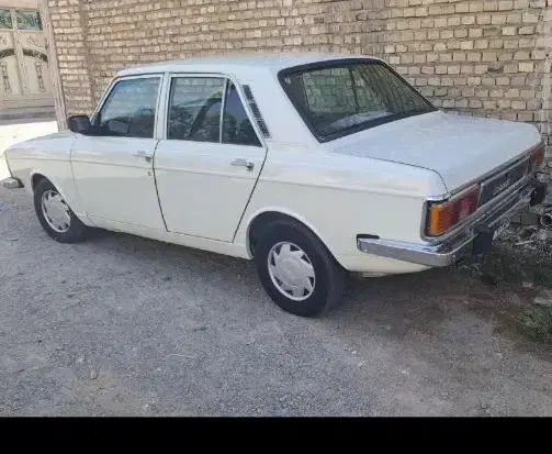 پیکان سواری انژکتور - 1383