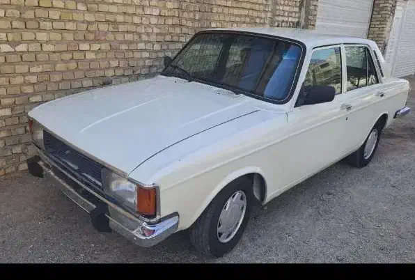 پیکان سواری انژکتور - 1383