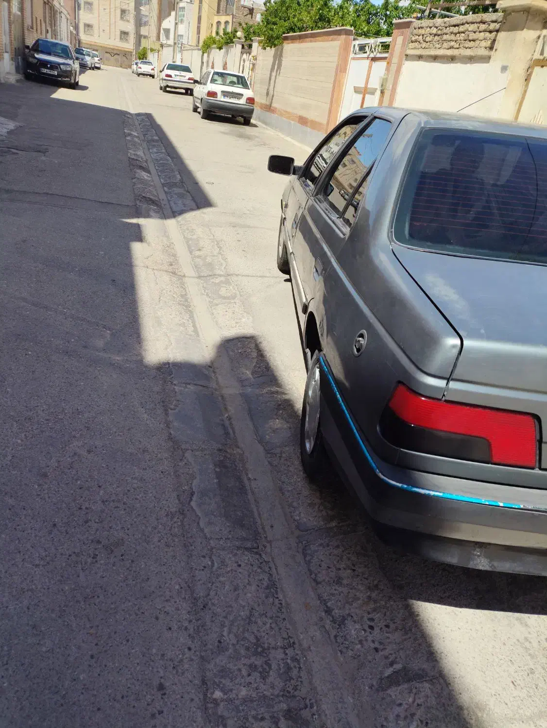 خودرو پژو، 405 آگهی ann_20961208